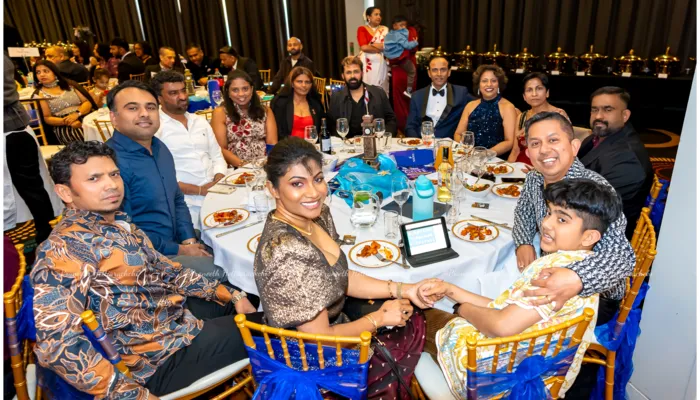 Rhythm of Galle 2026 