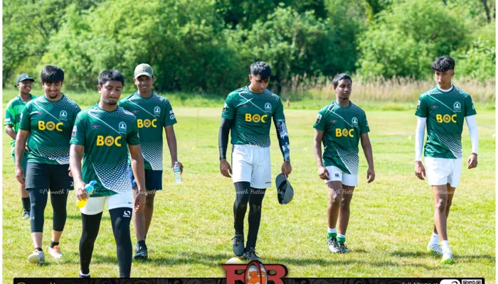 Festival of Rugby 2026
