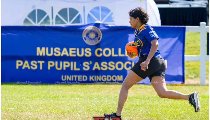 Festival of Rugby 2026