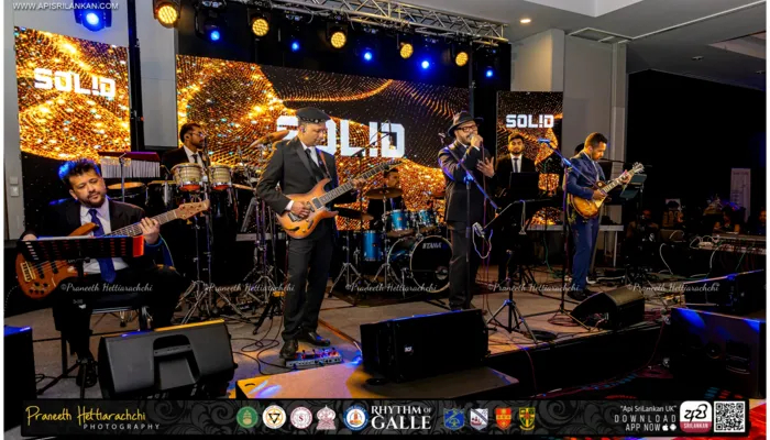 Rhythm of Galle 2026 