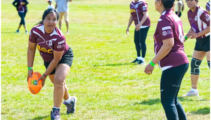 Festival of Rugby 2026