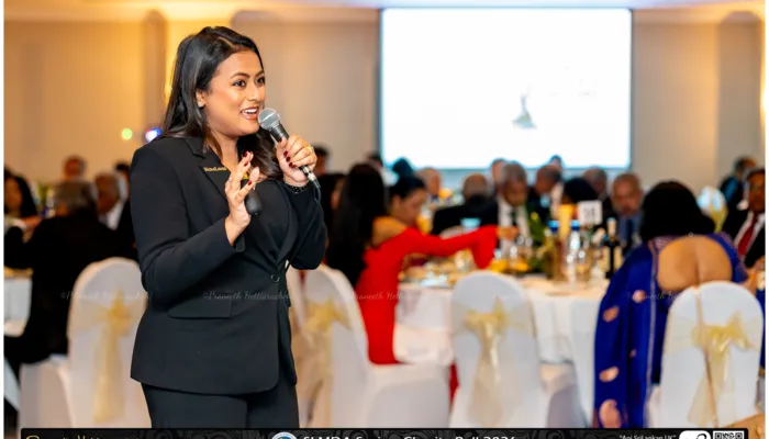 SLMDA Spring Charity Ball 2026