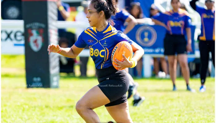 Festival of Rugby 2026