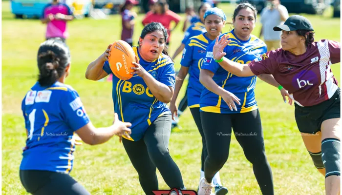 Festival of Rugby 2026