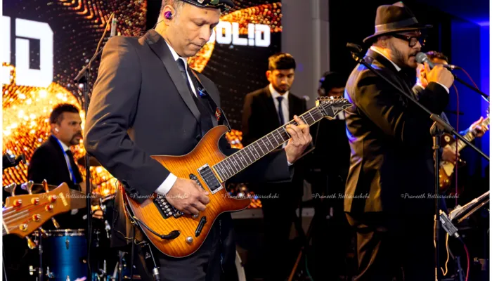 Rhythm of Galle 2026 