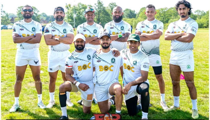 Festival of Rugby 2026