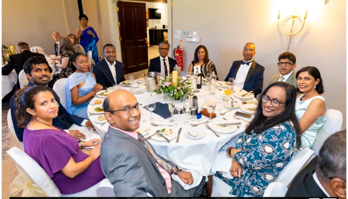 SLMDA Spring Charity Ball 2026