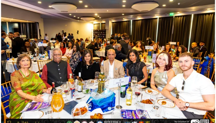 Rhythm of Galle 2026 