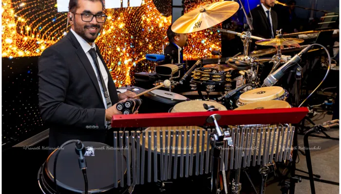 Rhythm of Galle 2026 