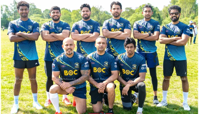 Festival of Rugby 2026