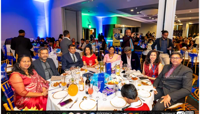 Rhythm of Galle 2026 