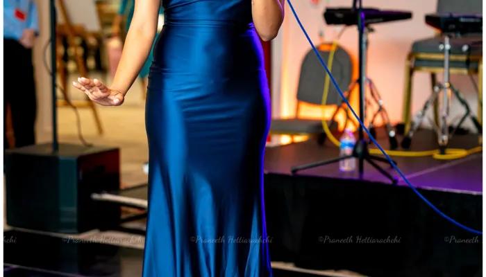 SLMDA Spring Charity Ball 2026