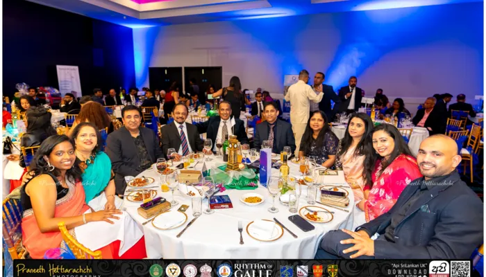 Rhythm of Galle 2026 