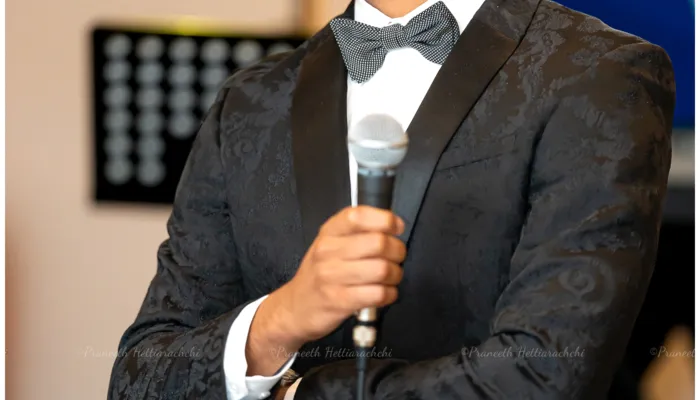 SLMDA Spring Charity Ball 2026