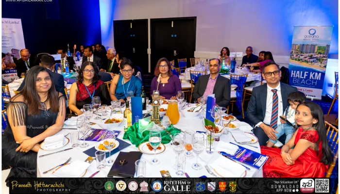 Rhythm of Galle 2026 