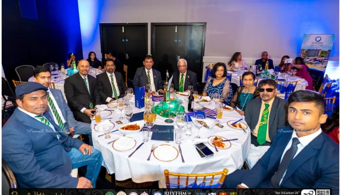 Rhythm of Galle 2026 