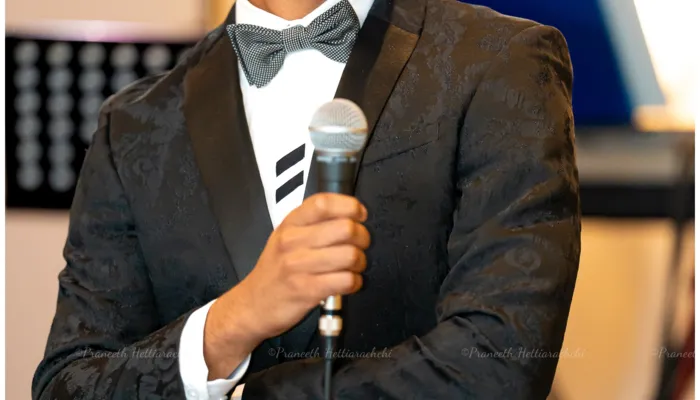 SLMDA Spring Charity Ball 2026