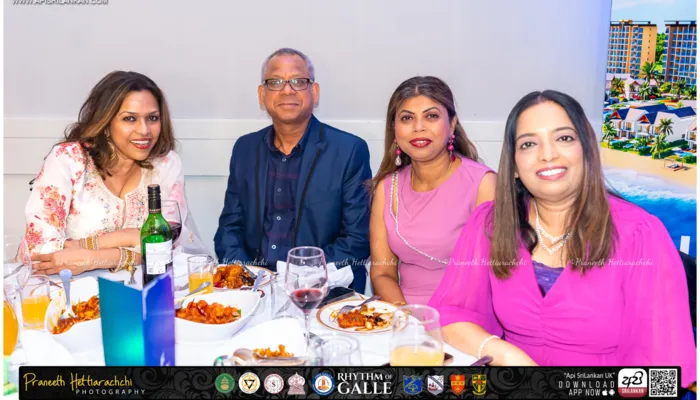 Rhythm of Galle 2026 