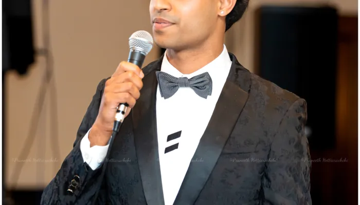 SLMDA Spring Charity Ball 2026