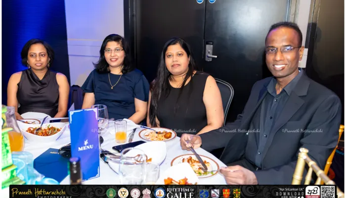 Rhythm of Galle 2026 
