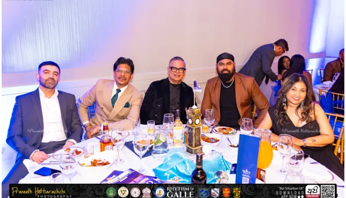 Rhythm of Galle 2026 