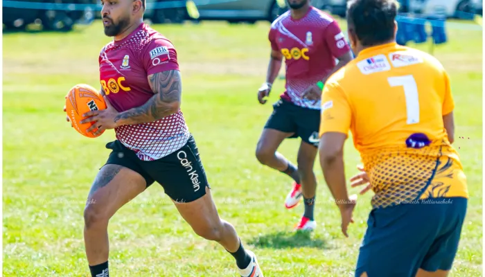 Festival of Rugby 2026