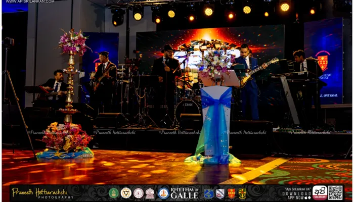 Rhythm of Galle 2026 
