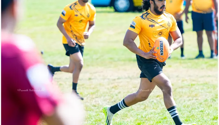 Festival of Rugby 2026