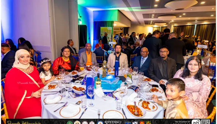 Rhythm of Galle 2026 