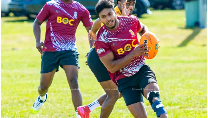 Festival of Rugby 2026