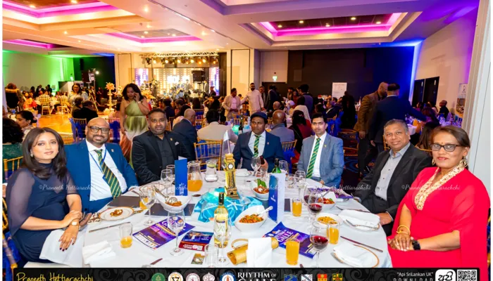 Rhythm of Galle 2026 