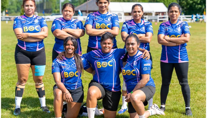 Festival of Rugby 2026