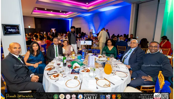 Rhythm of Galle 2026 