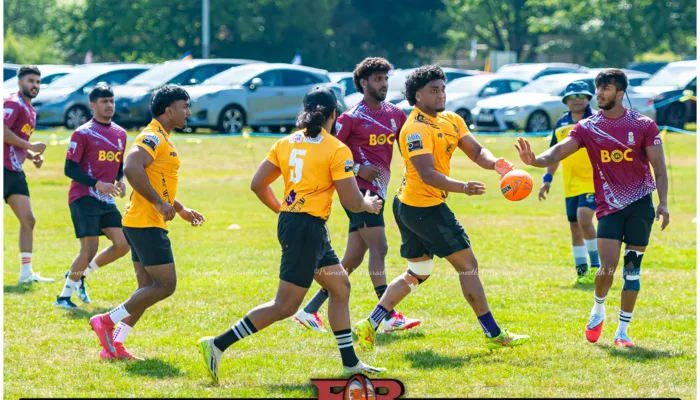 Festival of Rugby 2026