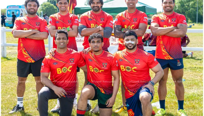 Festival of Rugby 2026