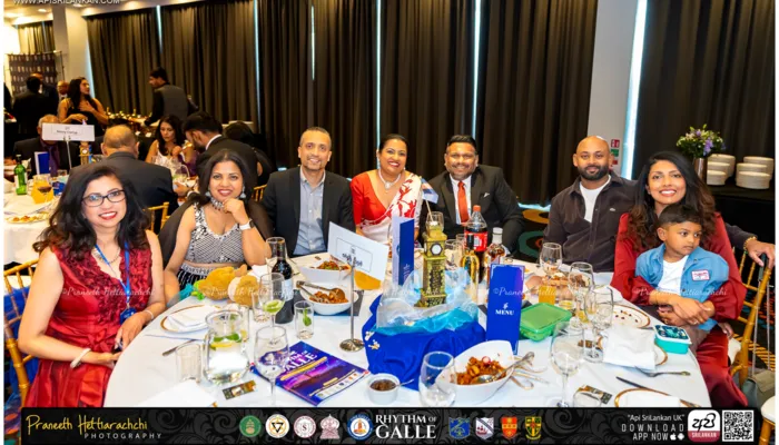 Rhythm of Galle 2026 