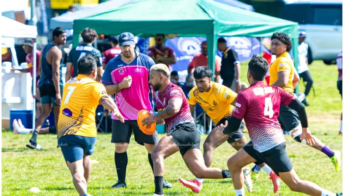 Festival of Rugby 2026