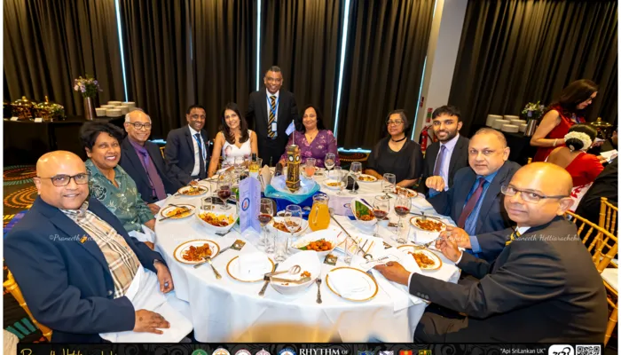 Rhythm of Galle 2026 