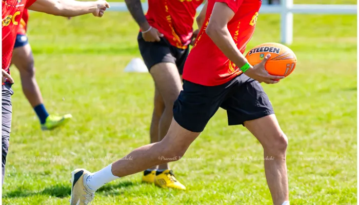 Festival of Rugby 2026