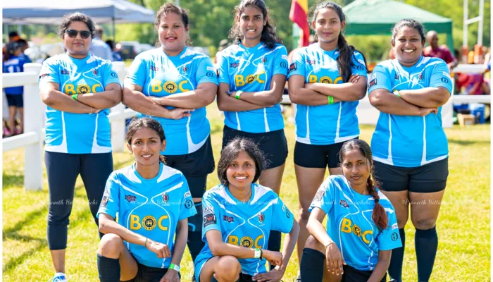 Festival of Rugby 2026