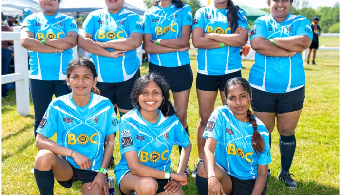 Festival of Rugby 2026