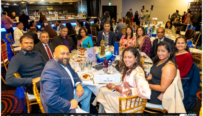 Rhythm of Galle 2026 