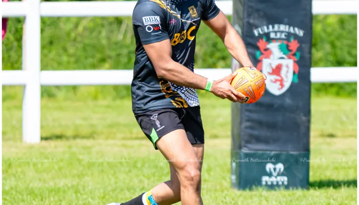 Festival of Rugby 2026