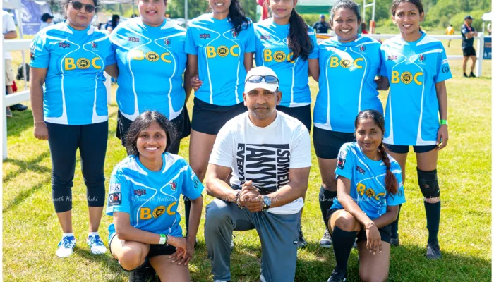 Festival of Rugby 2026