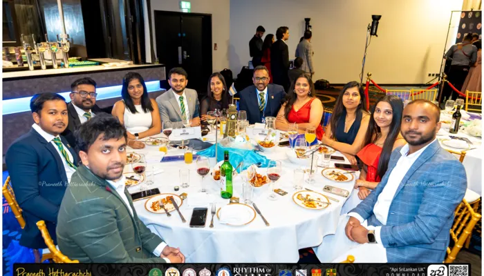Rhythm of Galle 2026 