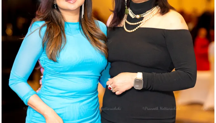 SLMDA Spring Charity Ball 2026