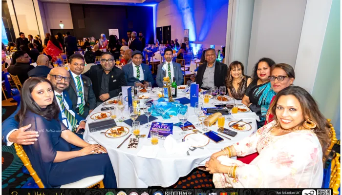Rhythm of Galle 2026 