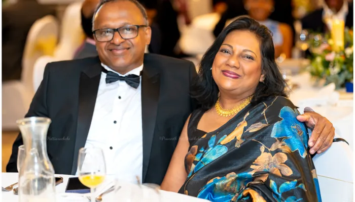 SLMDA Spring Charity Ball 2026
