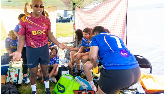 Festival of Rugby 2026
