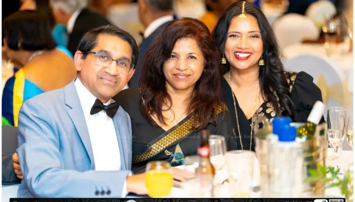 SLMDA Spring Charity Ball 2026